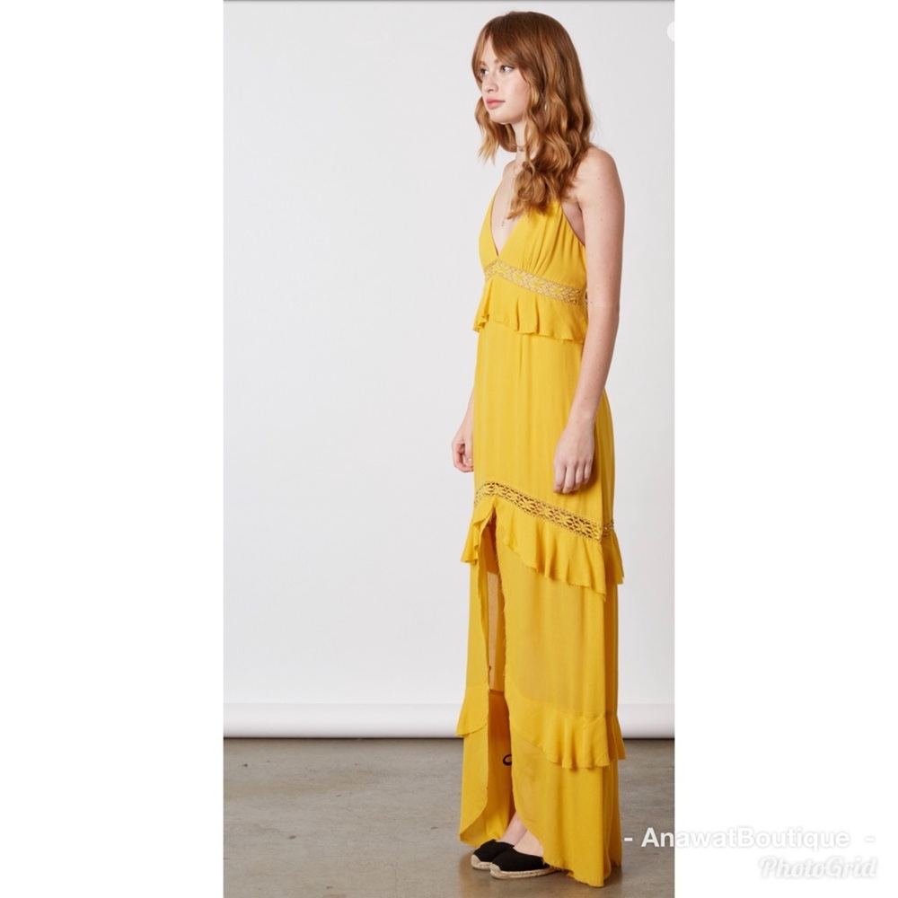 Summer Time Maxi ☀️ - Picture 5 of 7